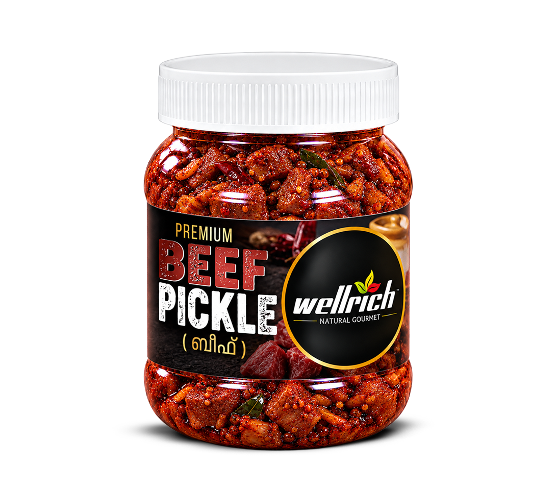 Beef Pickle